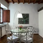 Torre Dei Sapiti Apartment