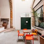 Torre Dei Sapiti Apartment
