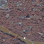 Ponte Vecchio-Newly Restyled Flat