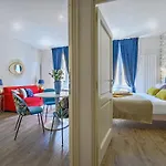 Via Macci, 59 - Florence Charming Apartments - Stylish Apartments In A Vibrant Neighborhood With So Comfortable Beds!