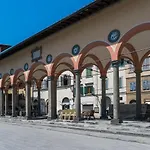 Via Macci, 59 - Florence Charming Apartments - Stylish Apartments In A Vibrant Neighborhood With So Comfortable Beds!