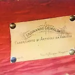 Il Vecchio Baule - Santa Maria Novella