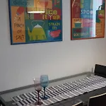 Chiesino Flexyrent Renewed - A.C. - WiFi