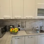 Colonna Terrace Apartment
