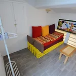 Colonna Terrace Apartment