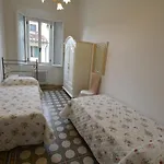 Colonna Terrace Apartment