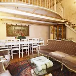 Italian Experience-Suite Medici Loft 8