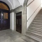Mamo Florence - Brigitte Apartment
