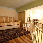 Italian Experience-Suite Medici Loft 8