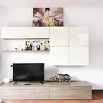 River Rooftop-360°View, Private Parking, Pet, Baby