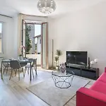 Family Apartment Great Location In Florence