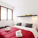 Firenze Nova Comfortable Apartament With Terrace