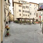 Toscanella Apartment By Mamo Florence
