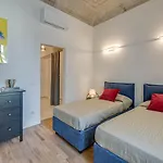 Apartments Florence - Brunelleschi Santo Spirito