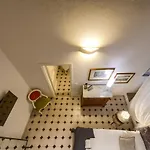 La Casa Di Bruna E Giordano In Santo Spirito