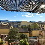 Capponi Terrace