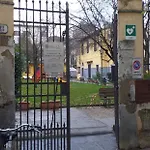 Deliziosa in Santa Croce