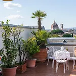 Exclusive Penthouse , Skyline View , With Parking