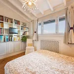 Exclusive Penthouse , Skyline View , With Parking