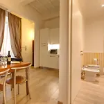 Bargello Art Apartment