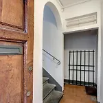 Mamo Florence - Conce Apartment