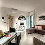 Mamo Florence - Alamanni Apartment