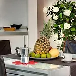 Mamo Florence - Alamanni Apartment