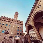 La Signoria historic apartment
