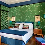 Velona\'S Jungle Luxury Suites