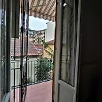 Appartamento Luna Rossa