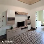 Appartamento Luna Rossa
