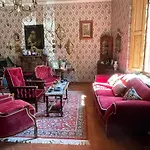 CASA LA TORRE un castello alle porte di Firenze