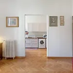 Appartamento Cristina Firenze