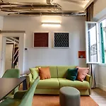 Turandot Apartment By Mamo Florence