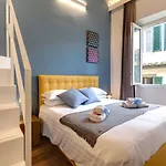 Turandot Apartment By Mamo Florence