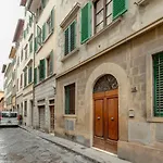 Turandot Apartment By Mamo Florence