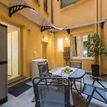 Vasari Suite Florence Next To Pontevecchio