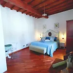 The Best Small Florence Flat