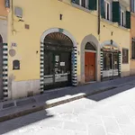 Pinocchio\' S House In The Center Of Florence