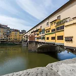 Vasari Suite Florence Next To Pontevecchio