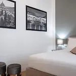 San Niccolo Luxury Apartment