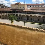 Solo Traveller Bedroom In Homestays City Center Florence
