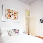 Design Apartment In Florence