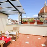 Apartments Florence - Florentine Skyline