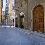 Giorgio Ponte Vecchio Apartment