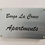Borgo La Croce Apartaments