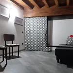 Careggi Garden Apartment