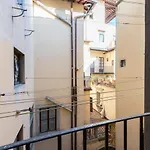 Santo Spirito View