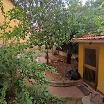Careggi Garden Apartment