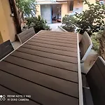 Careggi Garden Apartment